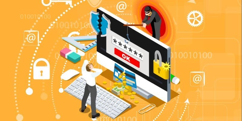 Lịch sử thanh toán đều được hệ thống kiểm soát chặt chẽ