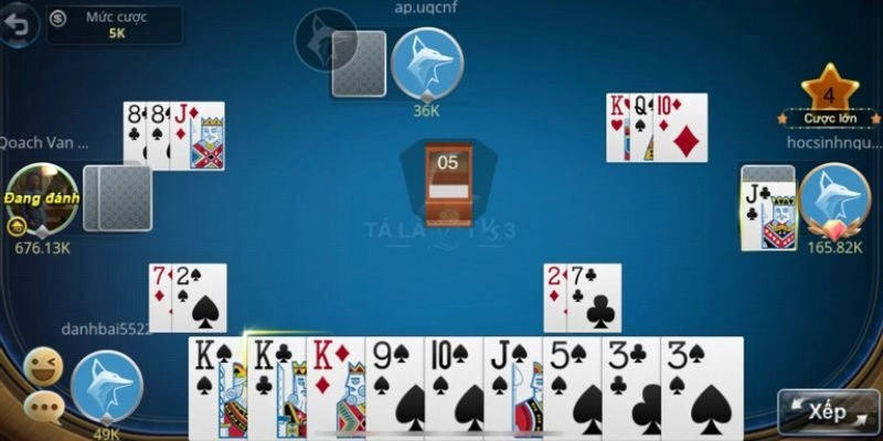 Top các game casino bạn không nên bỏ lỡ