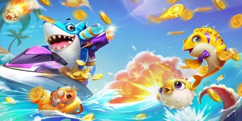 Bắn cá Sam86 là trò chơi thu hút được hàng nghìn lượt truy cập mỗi ngày