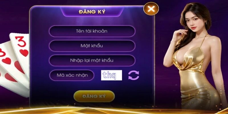 Hướng dẫn bước để tham gia chơi game bài Sam86 