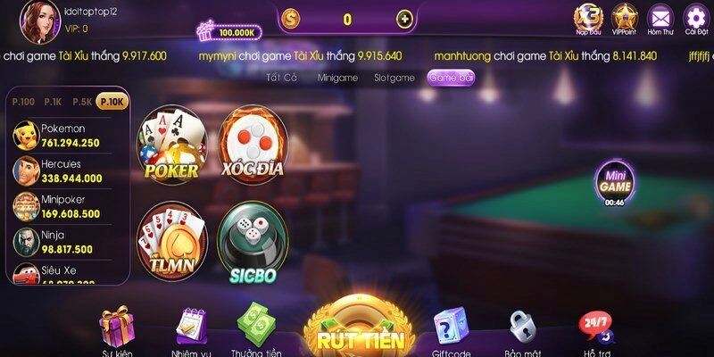 Sam86 có hợp pháp không nổi bật với dịch vụ minh bạch